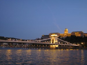 Danube